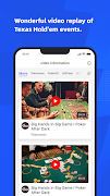2 Schermata HoldemNews