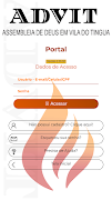 ADVIT screenshot 1