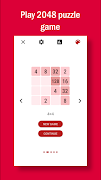 پوستر 2048 Pro