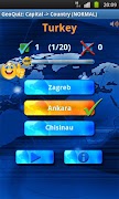 Geo Quiz Screenshot 2