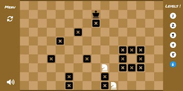 Chessformer ภาพหน้าจอ 3