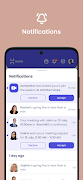 Hubilo Virtual Office screenshot 2