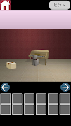 脱出ゲーム 人形劇の脱出 Screenshot 2