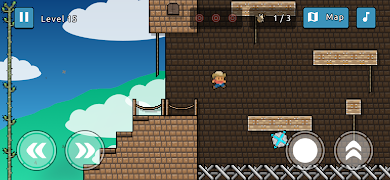 Old Monterrey screenshot 4
