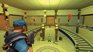 برنامه‌نما BattleBox عکس از صفحه