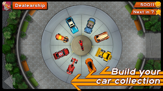 Bad Traffic screenshot 7