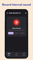 Internal Audio Recorder poster