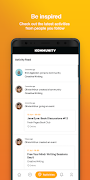 Kommunity: Explore Events ảnh chụp màn hình 5