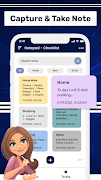 برنامه‌نما Alpix- Checklist Reminder عکس از صفحه