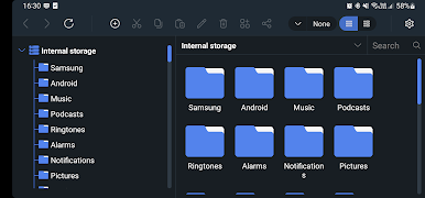 DExplorer - Explorer for dex Cartaz