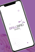 پوستر BrillBirdSwiss