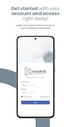 HawksB syot layar 2