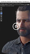Learn Blender 2020 Pro Video Tutorials Screenshot 2