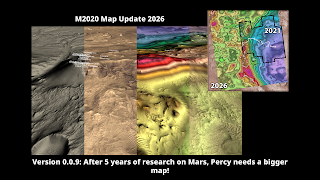 GlobeViewer Mars PRO screenshot 2