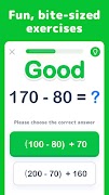 Simple Math - Math Games screenshot 4