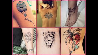 Tattoo-Stile Screenshot 7