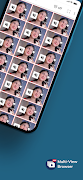 Multi View Browser اسکرین شاٹ 3