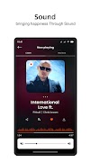 Flex Musix screenshot 2
