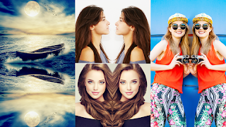 Echo : Mirror magic スクリーンショット 6