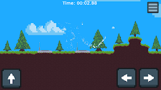 برنامه‌نما Rocket Mania عکس از صفحه