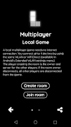 برنامه‌نما Falling Lightblocks Classic Brick with Multiplayer عکس از صفحه
