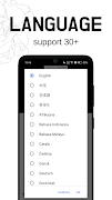 5 Schermata AI SnapOCR: Scanner Testo