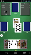 Euchre screenshot 2