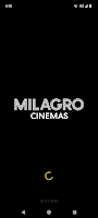 Milagro Cinemas โปสเตอร์