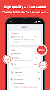 Screen Recorder syot layar 2