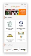 School Zone ảnh chụp màn hình 2