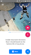 Humor and Status screenshot 1