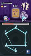 Swipe Casters تصوير الشاشة 4