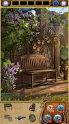 Magical Lands - Hidden Object imagem de tela 4