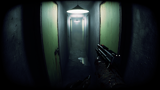 Deppart Prototype mobile পোস্টার