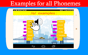 2 Schermata Phonetics English  PRO