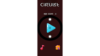 Circulate the Maze Ekran Görüntüsü 1