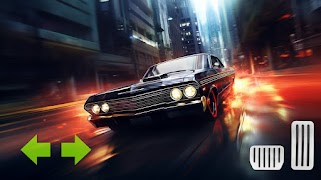Classic Car Games скриншот 3