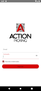 Action Picking โปสเตอร์