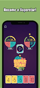 Superstar! The Card Game screenshot 3