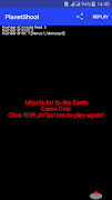 برنامه‌نما PlanetShoot عکس از صفحه
