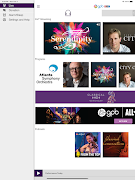 GPB Classical Ekran Görüntüsü 6