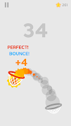 Dunk Shot ảnh chụp màn hình 4