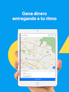 SAZ Reparto captura de pantalla 5