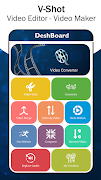 پوستر Perfect Video Cutter