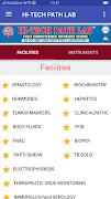 Hitechpathlab স্ক্রিনশট 4