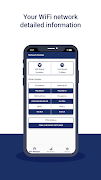 برنامه‌نما Network Manager-Block Internet عکس از صفحه