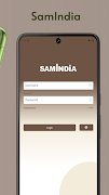 samIndia 스크린샷 1