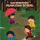 IPAS Kelas 3 Kurikulum Merdeka aplikacja