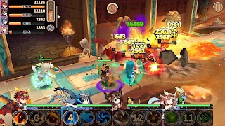 Last Valiant スクリーンショット 5