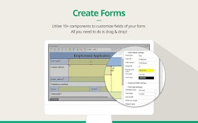 e.Form Screenshot 7